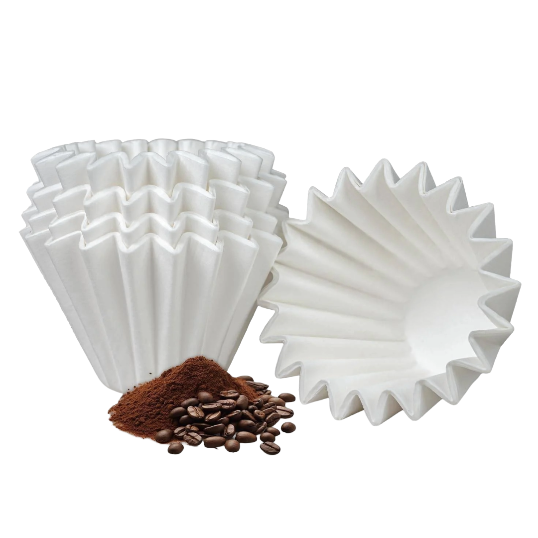 ZeroHero filter til variable dripper