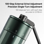 Zerohero Z5 X Fold justering