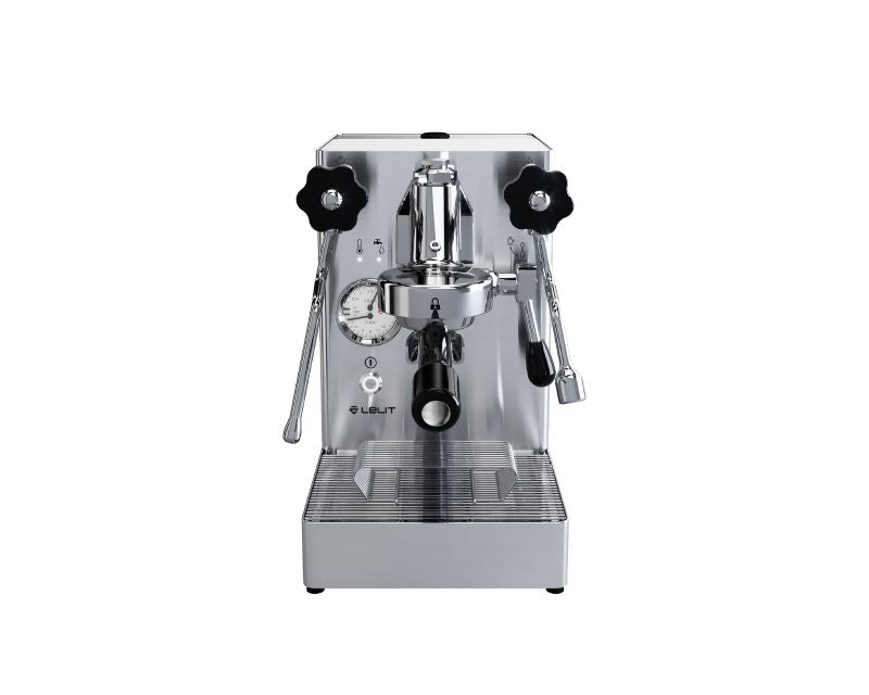 Lelit Mara X PL62X | Kompakt E61 Espresso Maskine