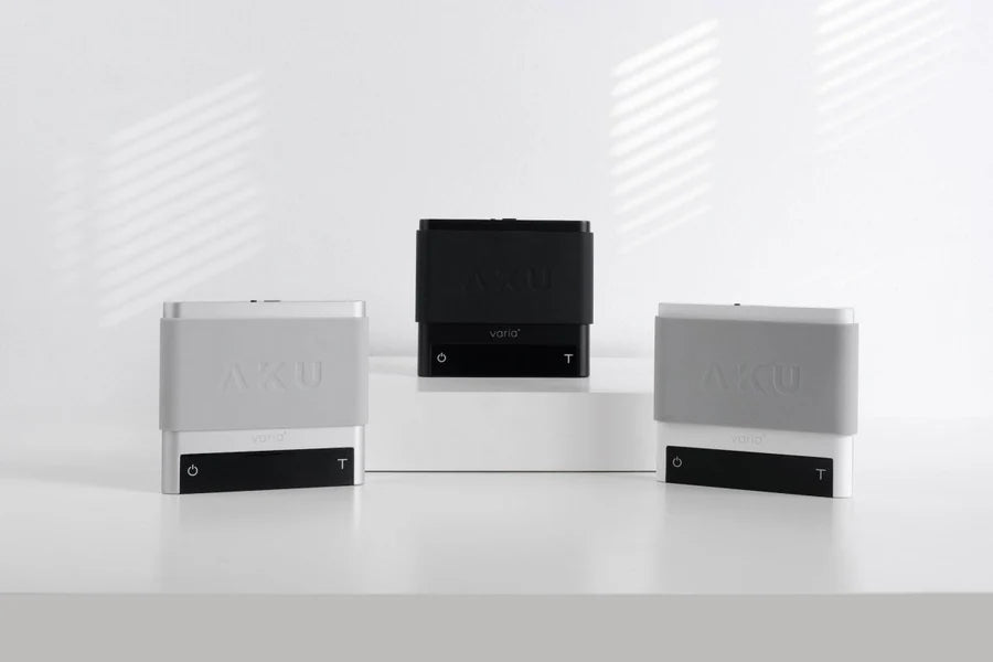 varia AKU digital scale sortiment