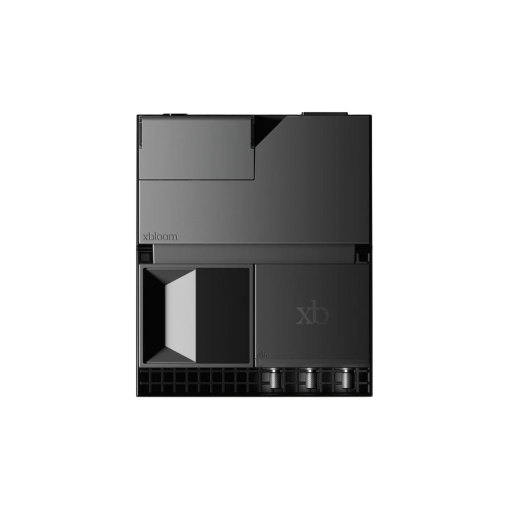xBloom Studio top sort
