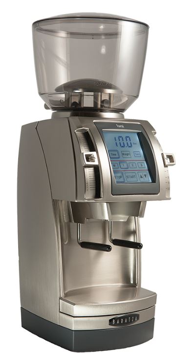 Baratza Forte AP - Højpræcision kaffekværn